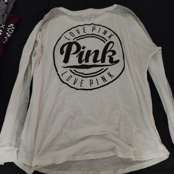 Victoria secret PINK tops - Picture 3 of 16